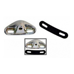 Beslag til lse bolt 1968L-1975 Corvette