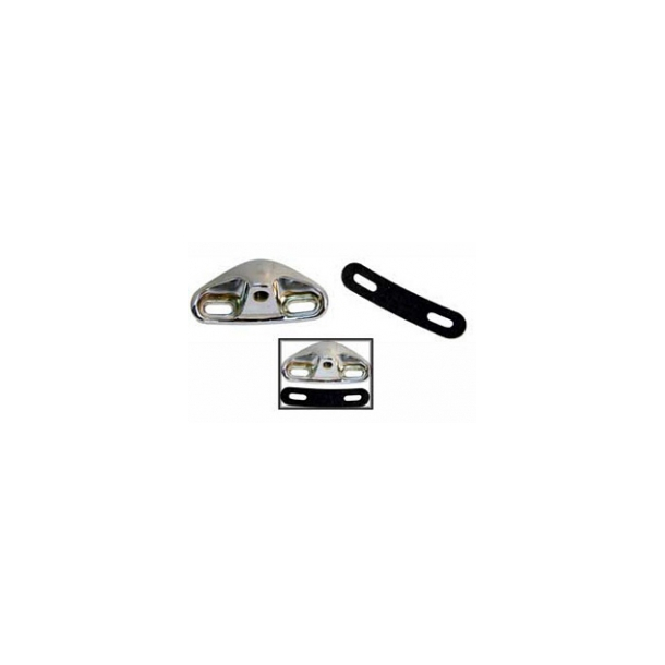 Beslag til lse bolt 1968L-1975 Corvette