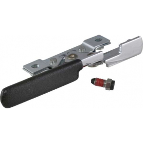 Corvette Lse beslag hjre til kalesje stativ 1968-75