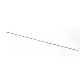 Corvette Conv Deck Lid Latch Rod, Right  1968-75