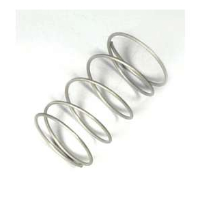 Corvette Stempel fjeder til caliber front 1965-1982