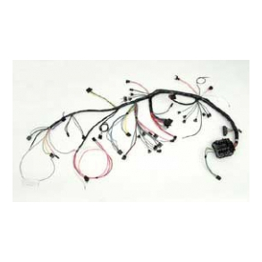 Corvette Ledningsnet til instrumentbord 1968-82