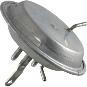 Corvette heater valve 1969-79