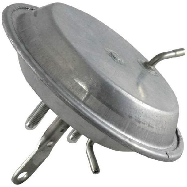 Corvette heater valve 1969-79