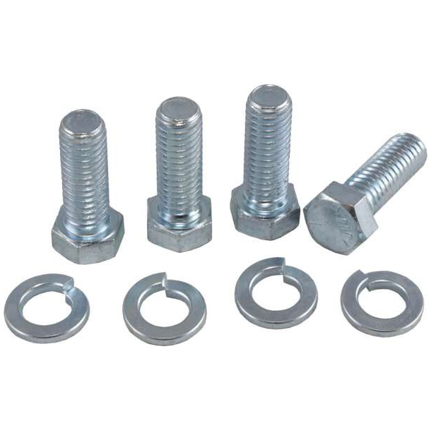 Corvette Bolte til tvrvange under bagtj 1963-1979