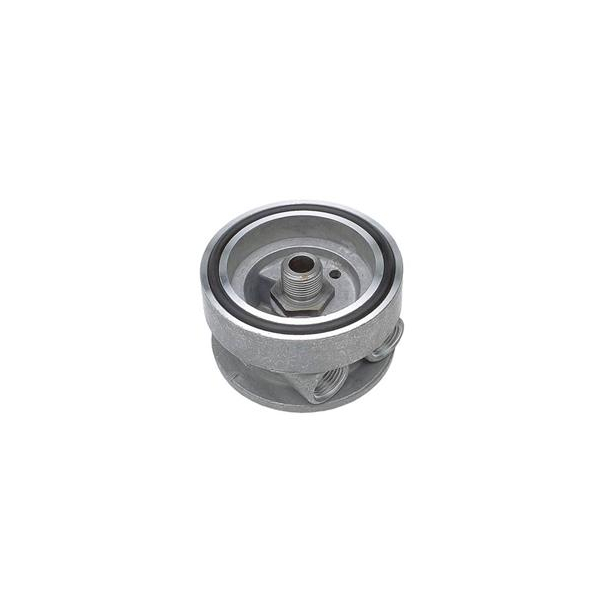 Oil Filter/ Oilcooler adapter Chevrolet