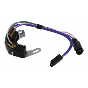 Corvette Baklys kontakt 1976-82