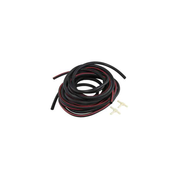 Corvette Headlight Washer Hose Kit, 1970-1971E