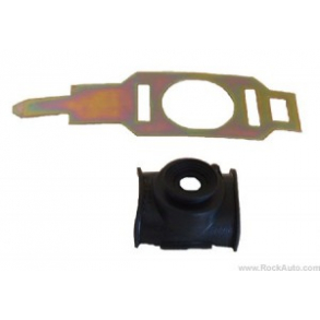 Corvette P/S Control Valve Boot kit 1963-82