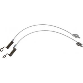 Corvette Opstramnings wire til kalesje 1968