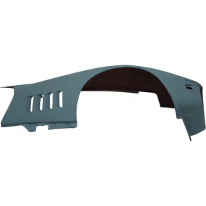 Corvette complete fender Right front 1968-1969