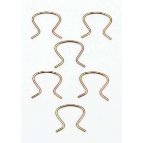 Corvette Lseclips st 1968-77 (Dorman 76980)