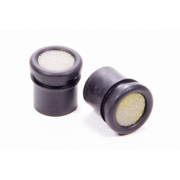 Universal PCV Grommet With Baffle 1,25inc