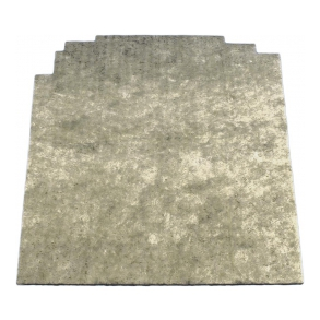 Corvette Hood Insulation, 1976-1979 