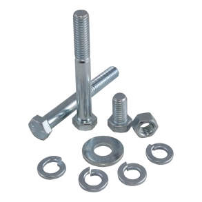 Power Steering Bracket Bolt Kit Corvette S/B