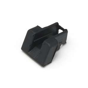 Corvette Upper Door Window Stop, Convertible, 1963-1967