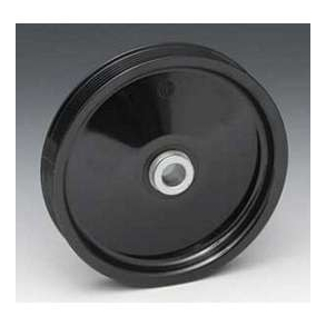 Corvette Power Steering Pump Pulley, 1997-2004 