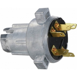 Corvette Ignition Switch, 1966-1967 