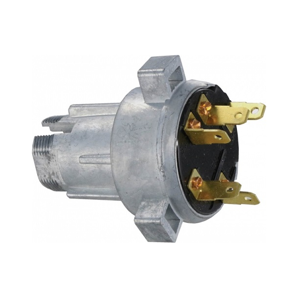 Corvette Ignition Switch, 1966-1967 