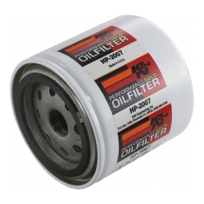 Corvette ZR1 Oilfilter 1990-1995