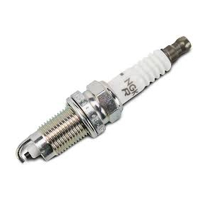 NGK tndrr til Brodix og Edelbrock Alutopstykker