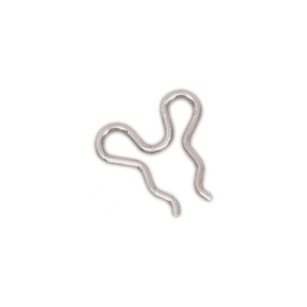 Hndbremsekabel clips 1963-1982 Corvette 