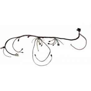 Corvette Ledningsnet til motor  1968-82