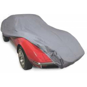 Standard dkken 1953-2017 Corvette