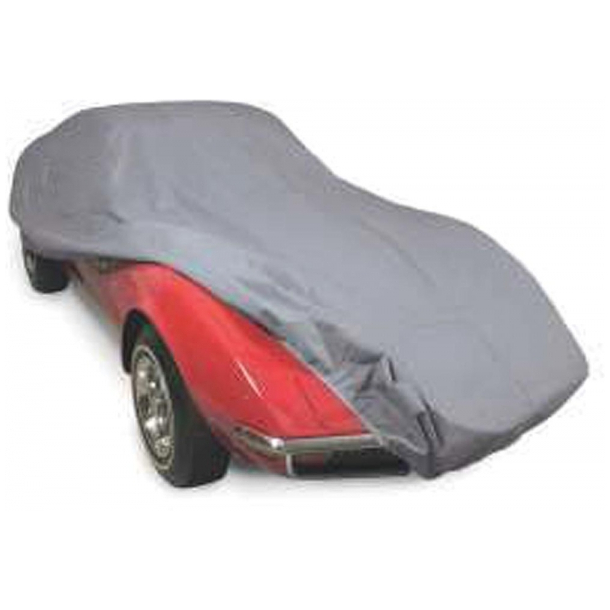 Standard dkken 1953-2017 Corvette