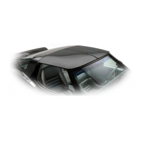 Corvette LOF Tempered Galaxy Glass T-Tops, 1968-82