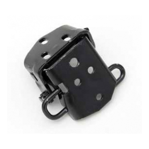 Corvette Door Hinge Left Upper  1968-82