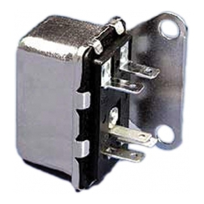 Corvette Rel til visker og A/C 1968-79