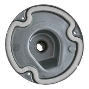 Corvette Baglygte indsats med fatning  1972-73