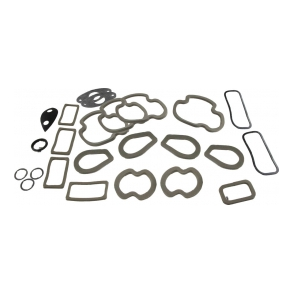 Corvette Body Seal Kit, 1969