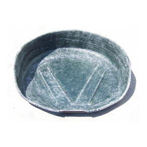 Corvette Spare Tire Tray, Lower, 1968-1982 