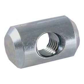 Spare Tire Latch Bolt Nut, 1963-1982 Corvette