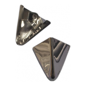 Corvette Hardtop Caps, 1968-1975 