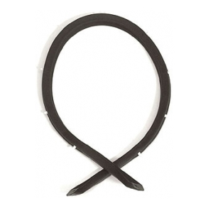 Corvette Hardtop Header Weatherstrip, 1968-1975 