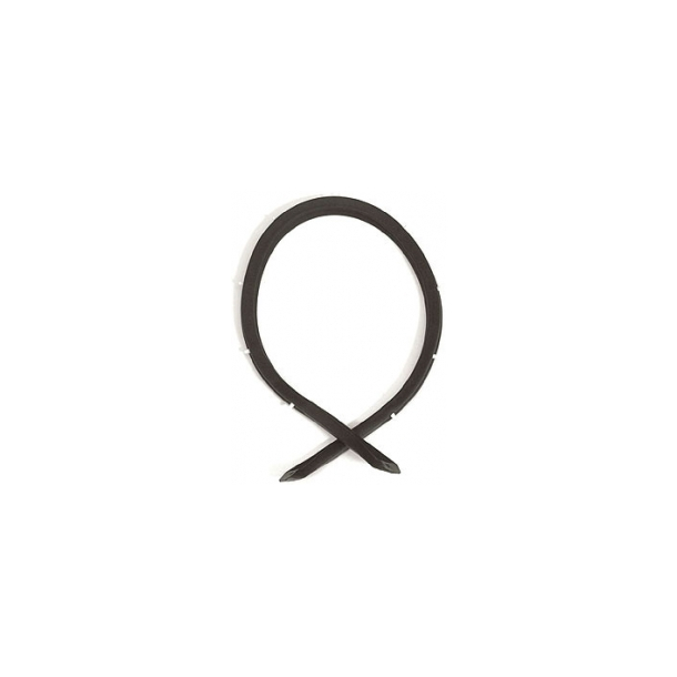 Corvette Hardtop Header Weatherstrip, 1968-1975 