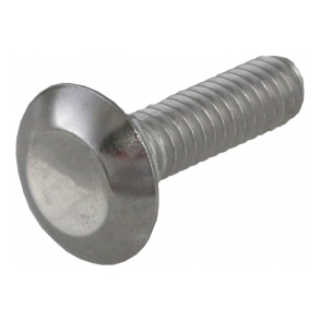 Corvette Mounting Bolt, Hardtop, Rear, 1963-1975 