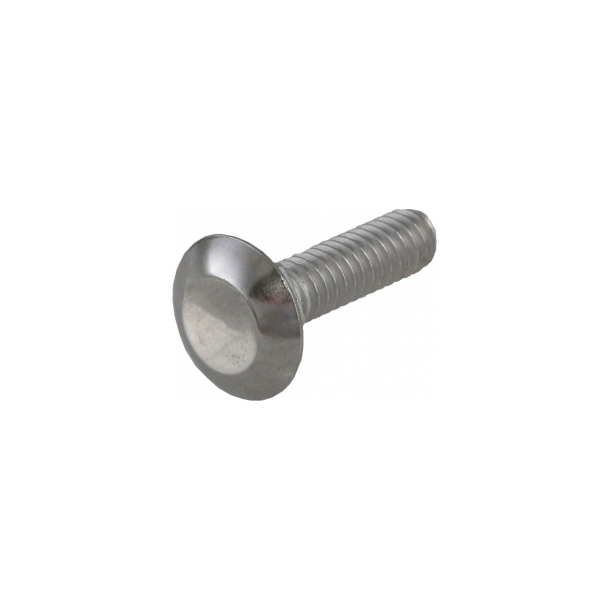 Corvette Mounting Bolt, Hardtop, Rear, 1963-1975 