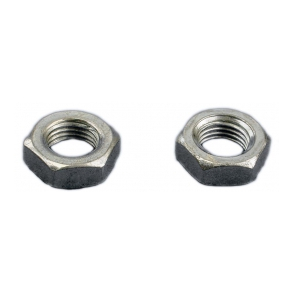 Corvette Hardtop Mounting Nuts, 1956-1975