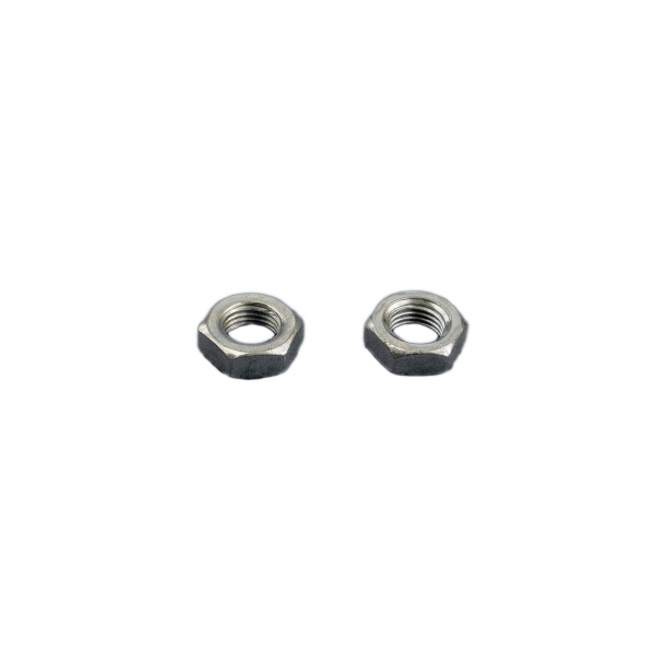 Corvette Hardtop Mounting Nuts, 1956-1975