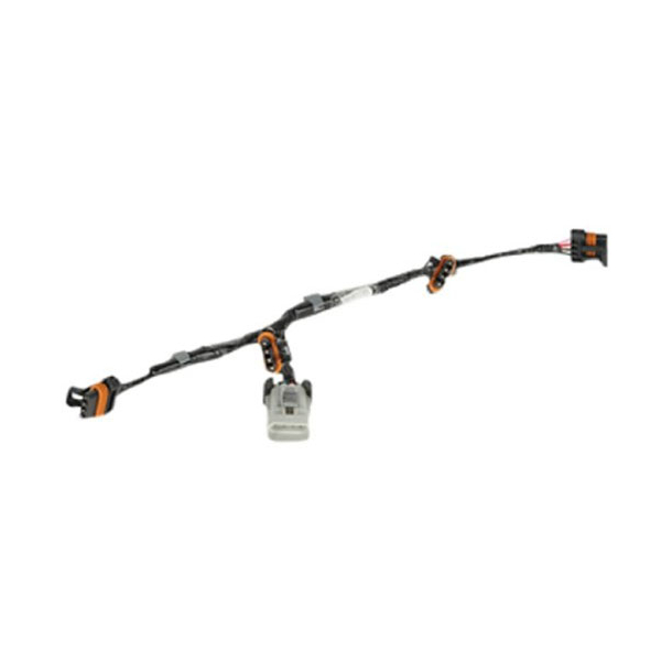 Corvette Ignition Coil Wire 1999-2004