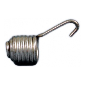 Corvette Headlight Adjuster Spring, 1964-1982