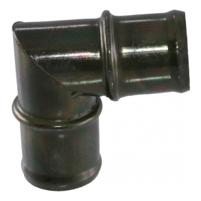 Corvette Valve Cover To Air Cleaner Vent . 1965-72