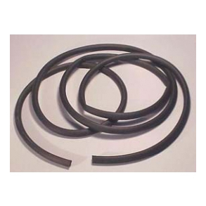 Corvette Gummiliste til bagagerum 1959-1962