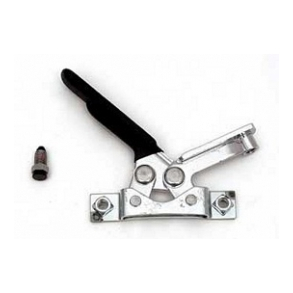 Corvette T-Top Latch, Right Rear/Left Front 1968L-76