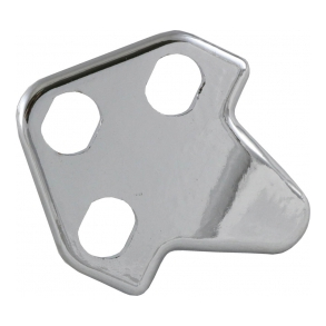 Corvette T-Top Center Spade, 1968-1982