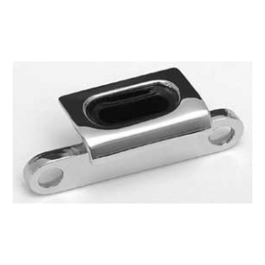 Corvette Roof Housing, Center T Bar, Righ 1968-82